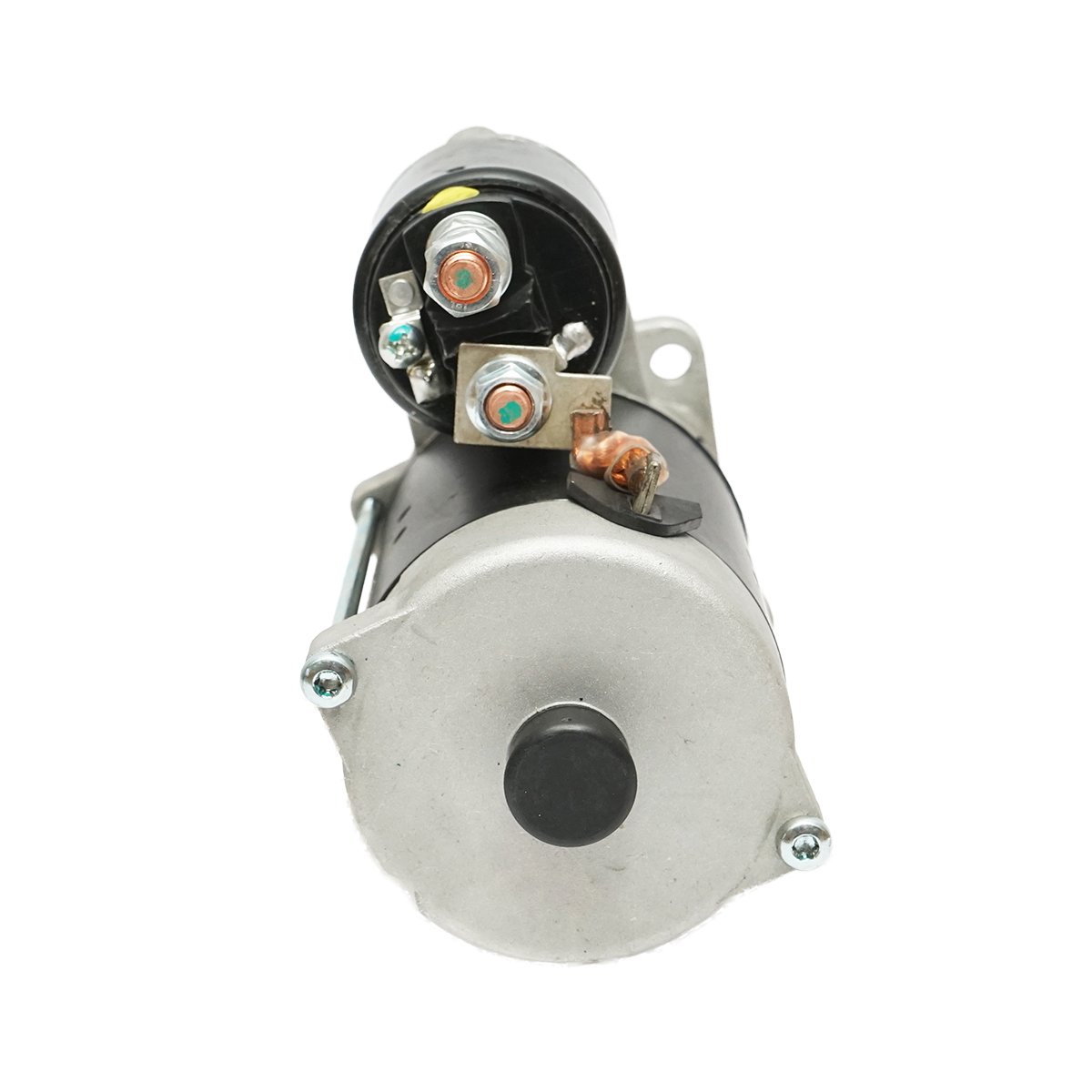 Electromotor 12V/3.4KW John Deere cod OEM 0001230003, DRS0152, RE500819, RE501854, RE506589, RE71505, 18363, LRS02467, 11131883, AZF4240, IS1300, MS419, 69145